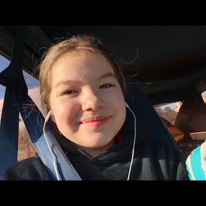 Meet your Posher, Jadyn